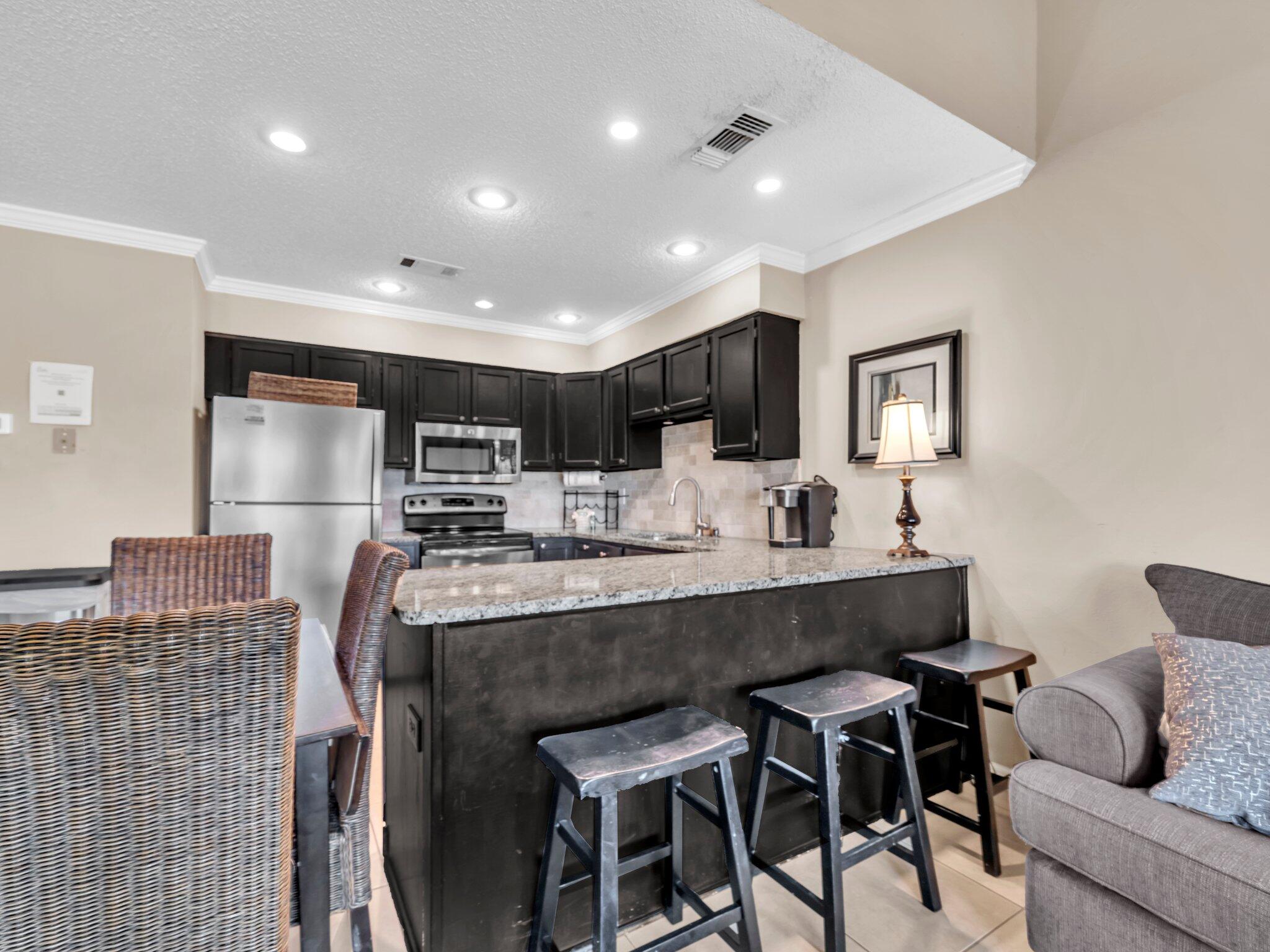 SEACOVE CONDO - Residential
