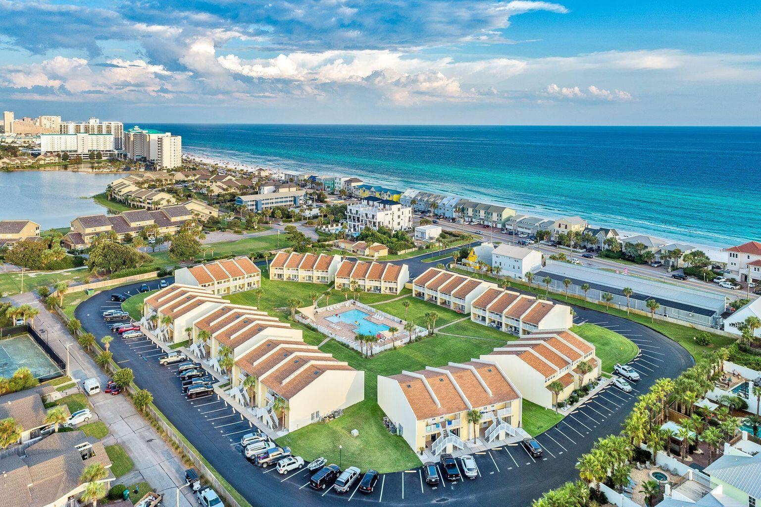 SEACOVE CONDO - Residential