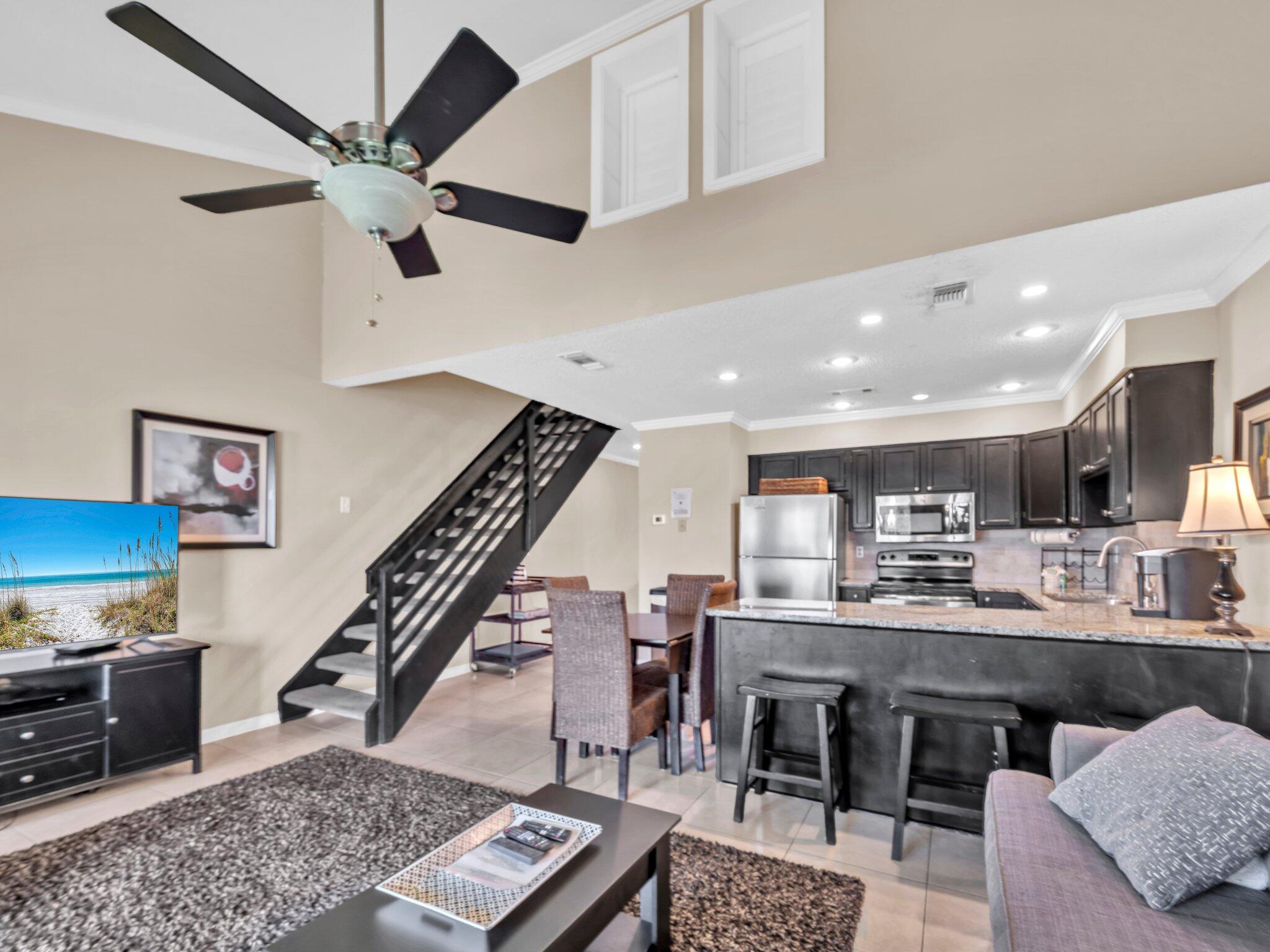 SEACOVE CONDO - Residential