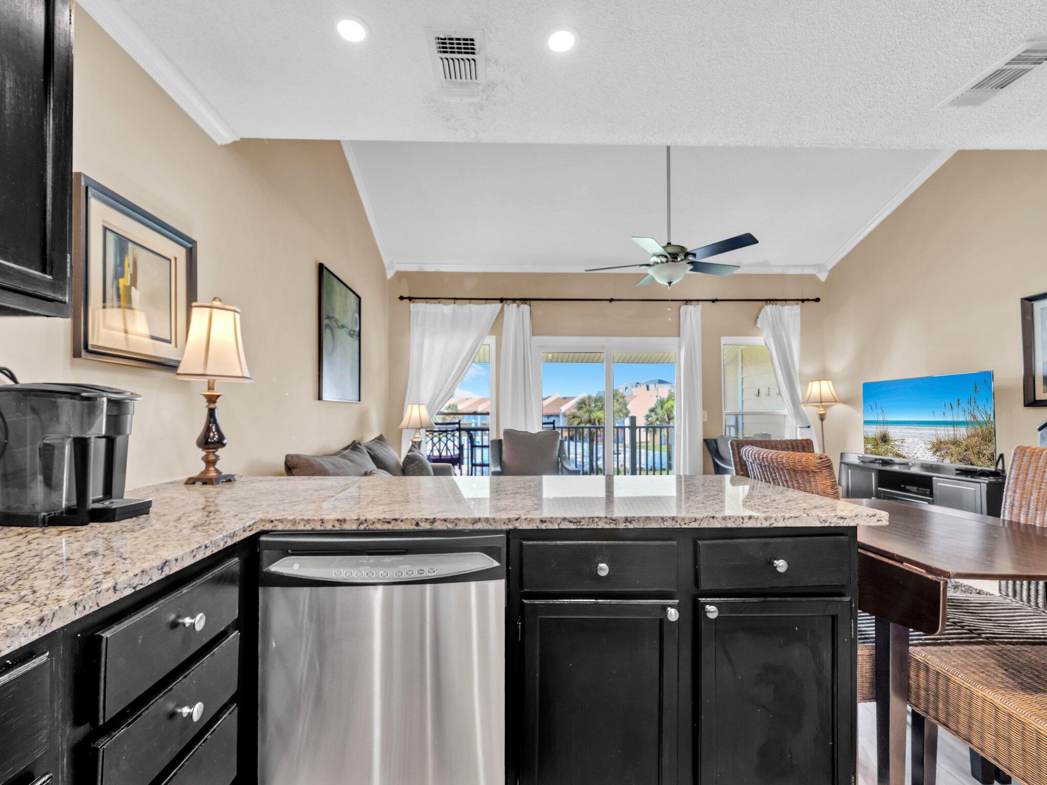 SEACOVE CONDO - Residential