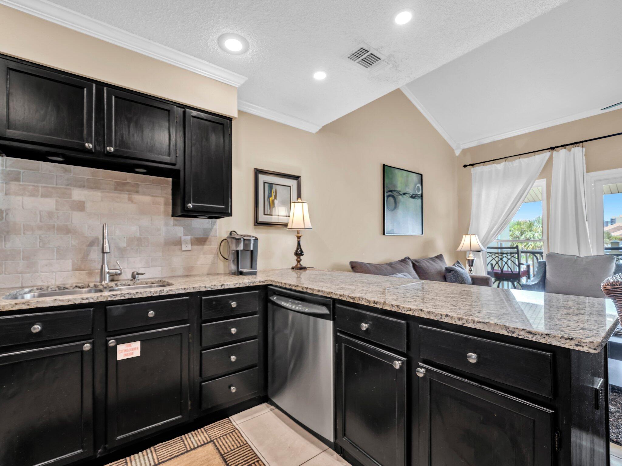 SEACOVE CONDO - Residential