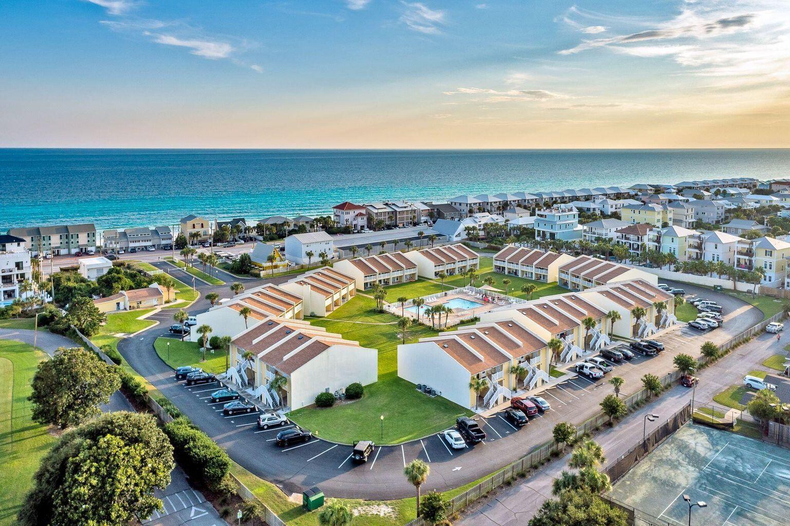 SEACOVE CONDO - Residential
