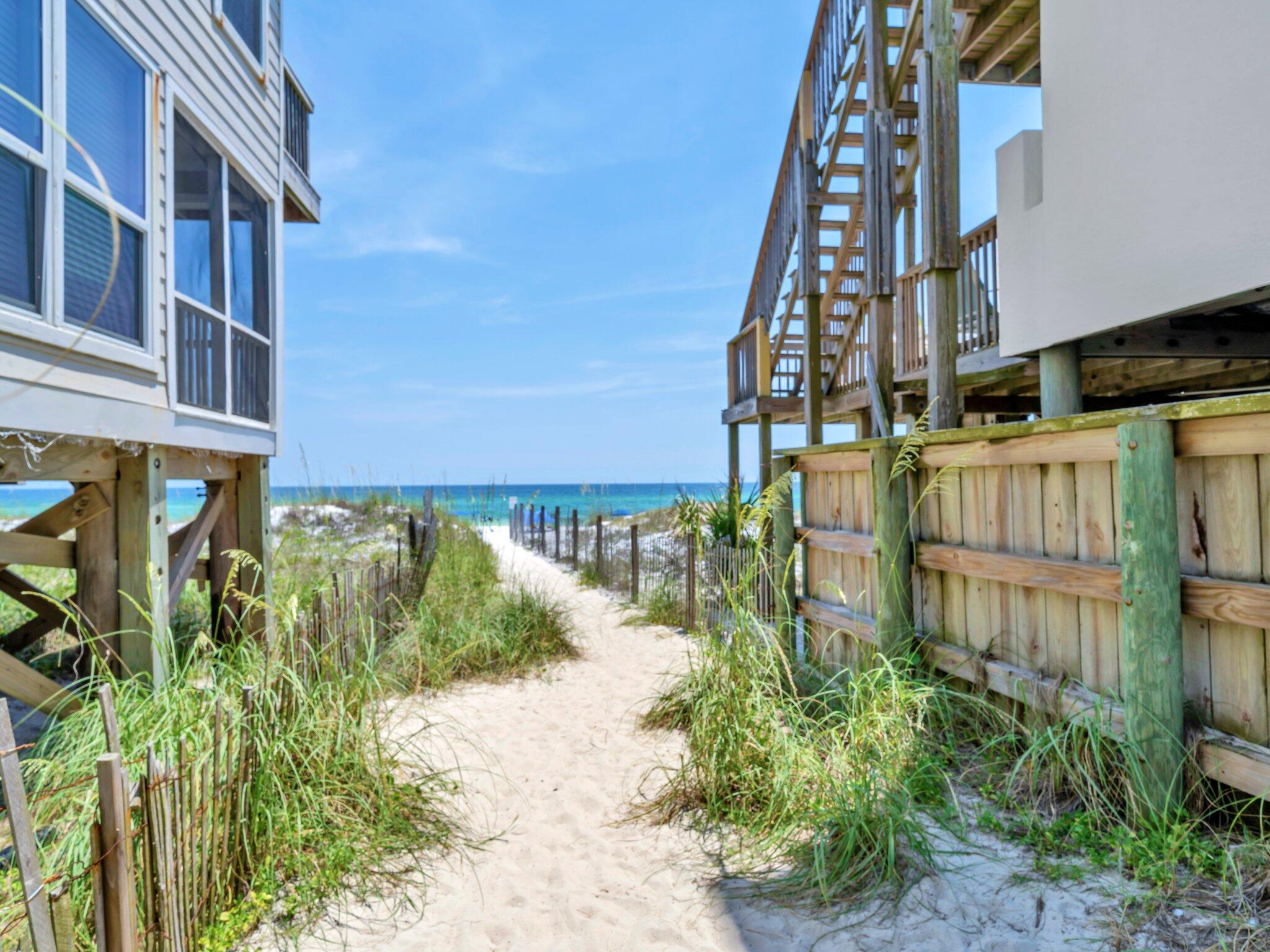 SEACOVE CONDO - Residential