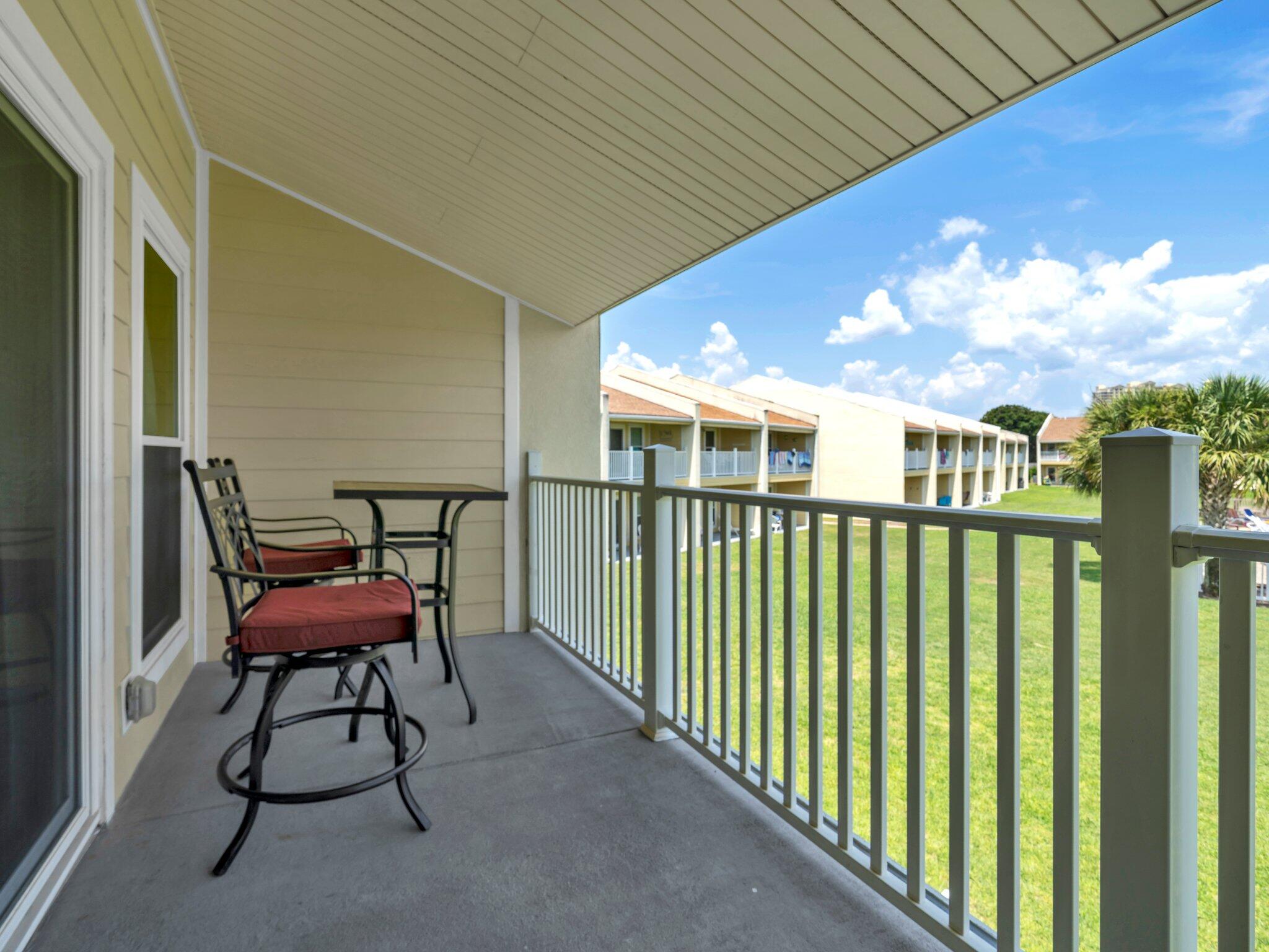 SEACOVE CONDO - Residential