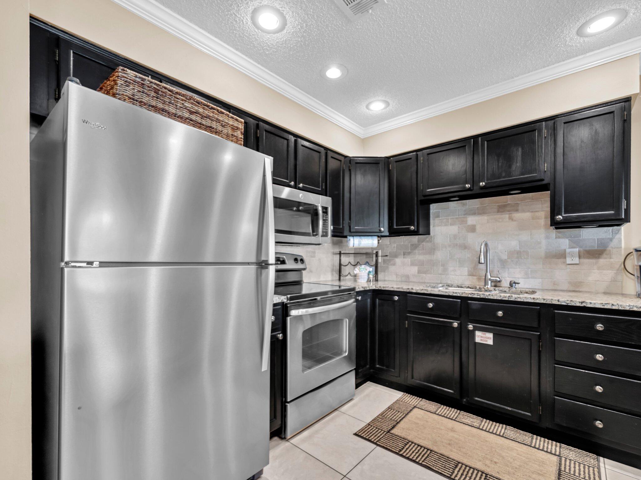 SEACOVE CONDO - Residential