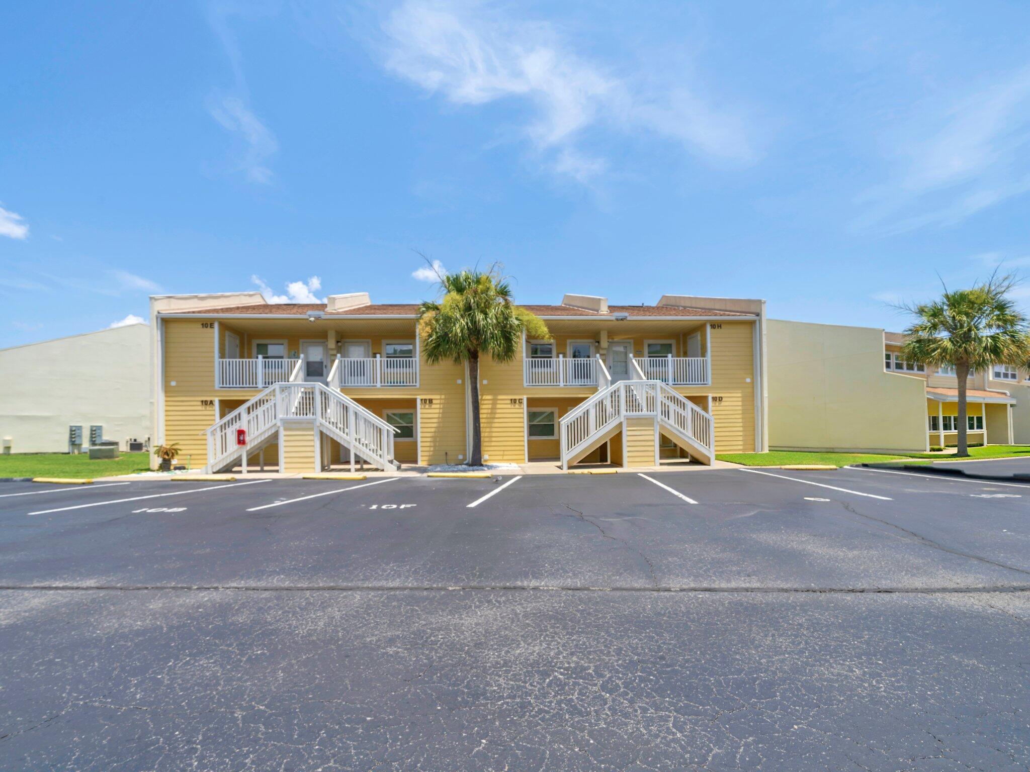SEACOVE CONDO - Residential