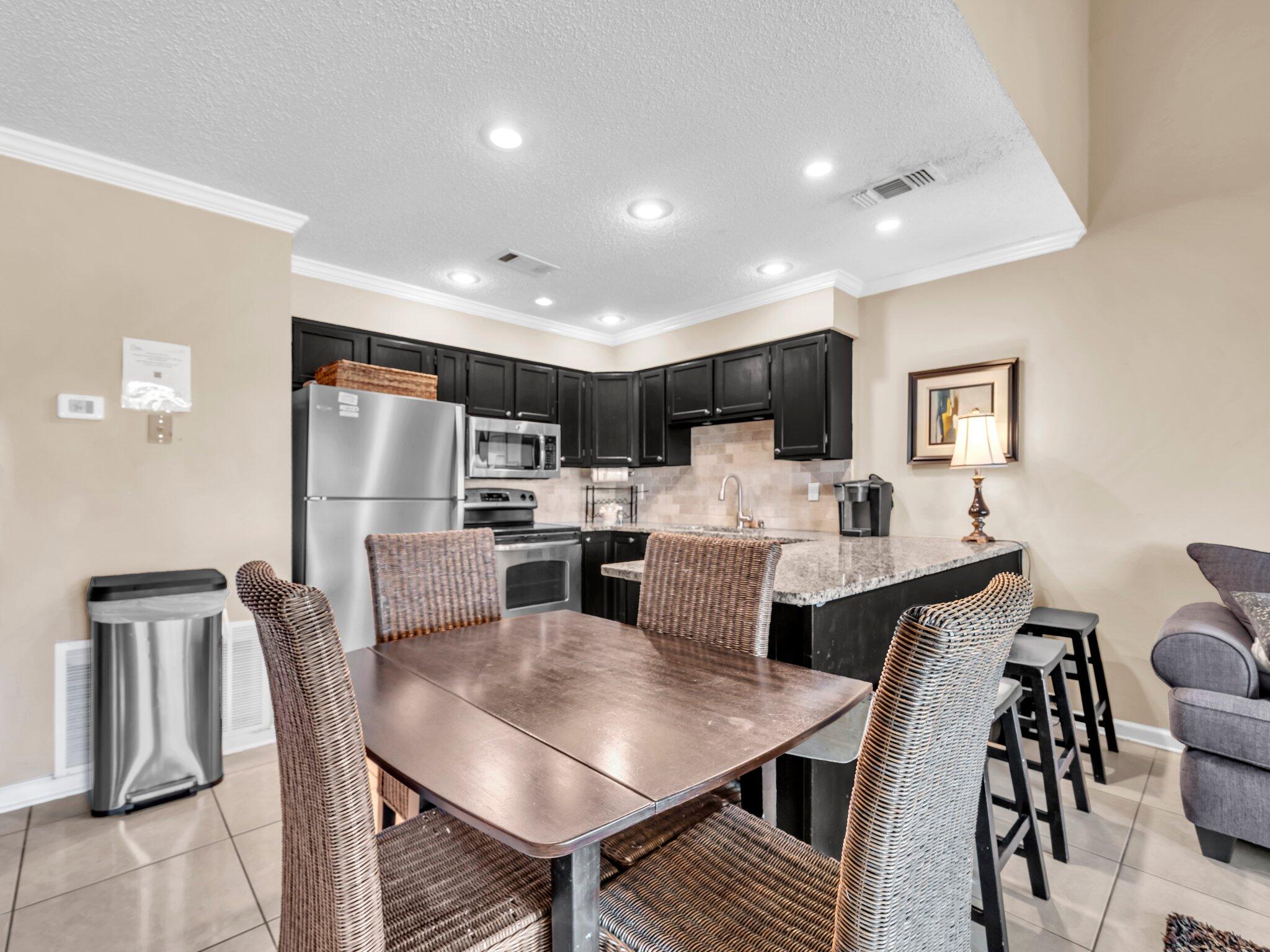 SEACOVE CONDO - Residential