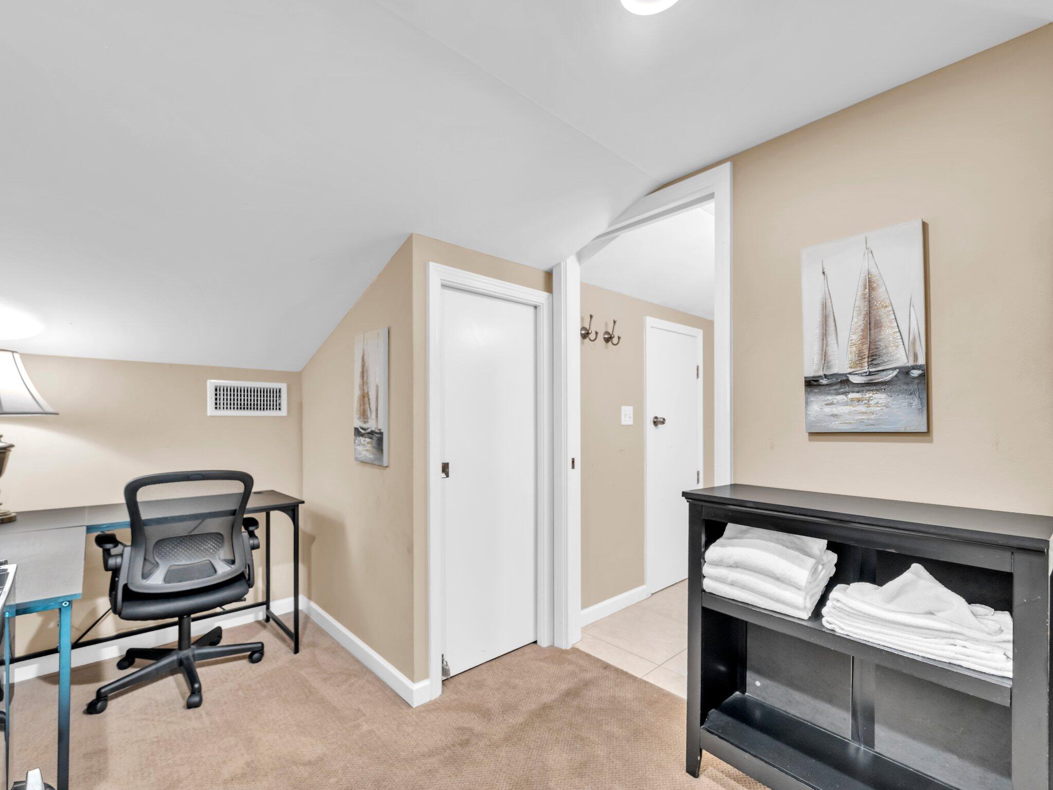 SEACOVE CONDO - Residential
