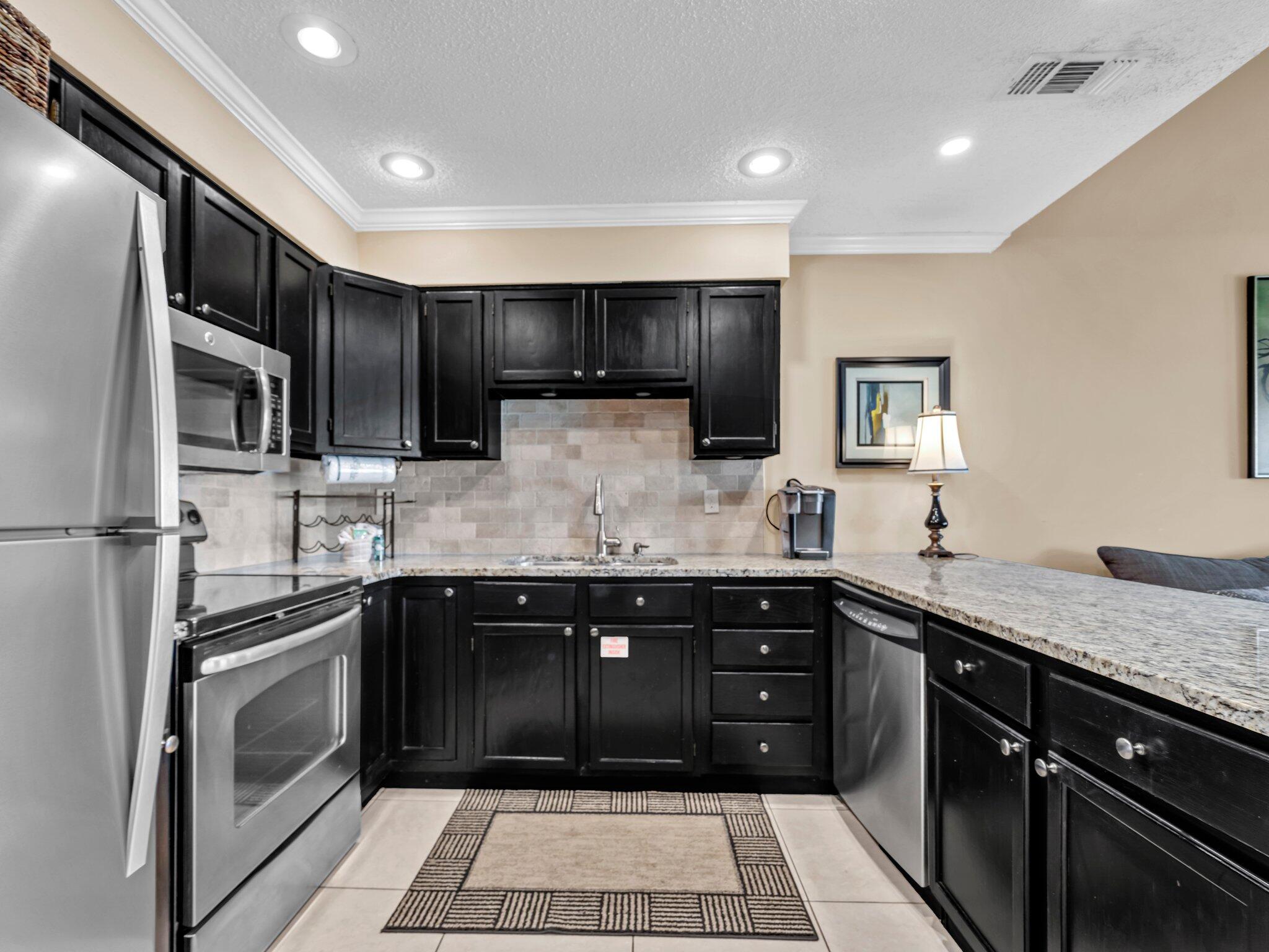 SEACOVE CONDO - Residential