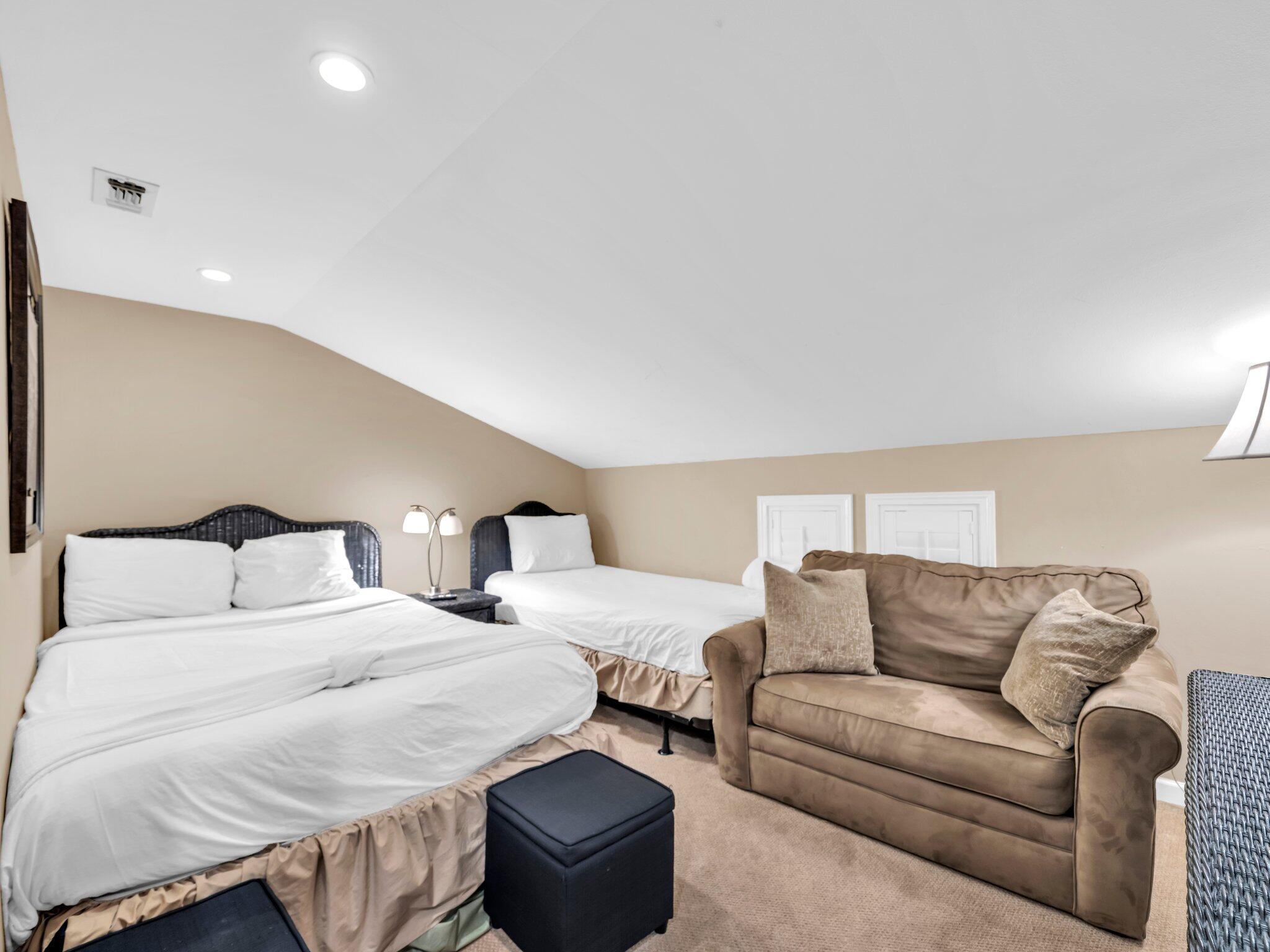 SEACOVE CONDO - Residential