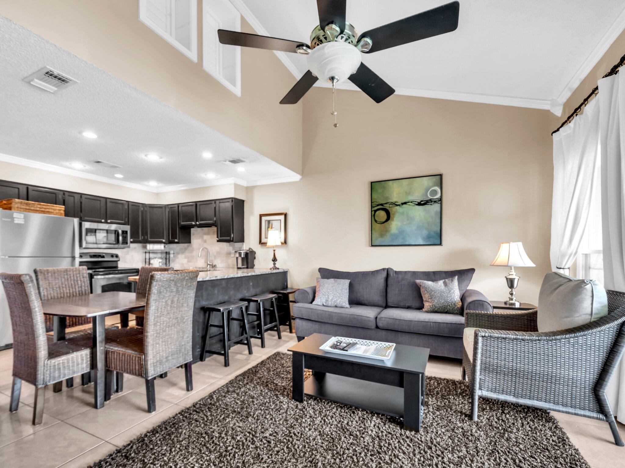 SEACOVE CONDO - Residential