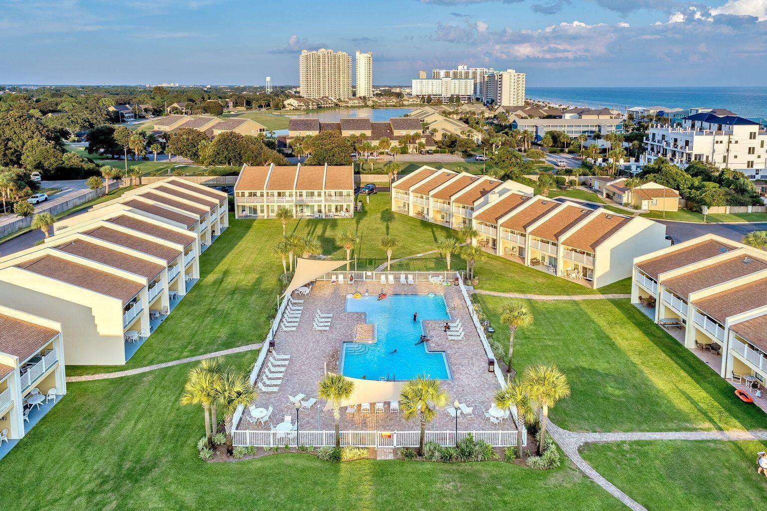 SEACOVE CONDO - Residential