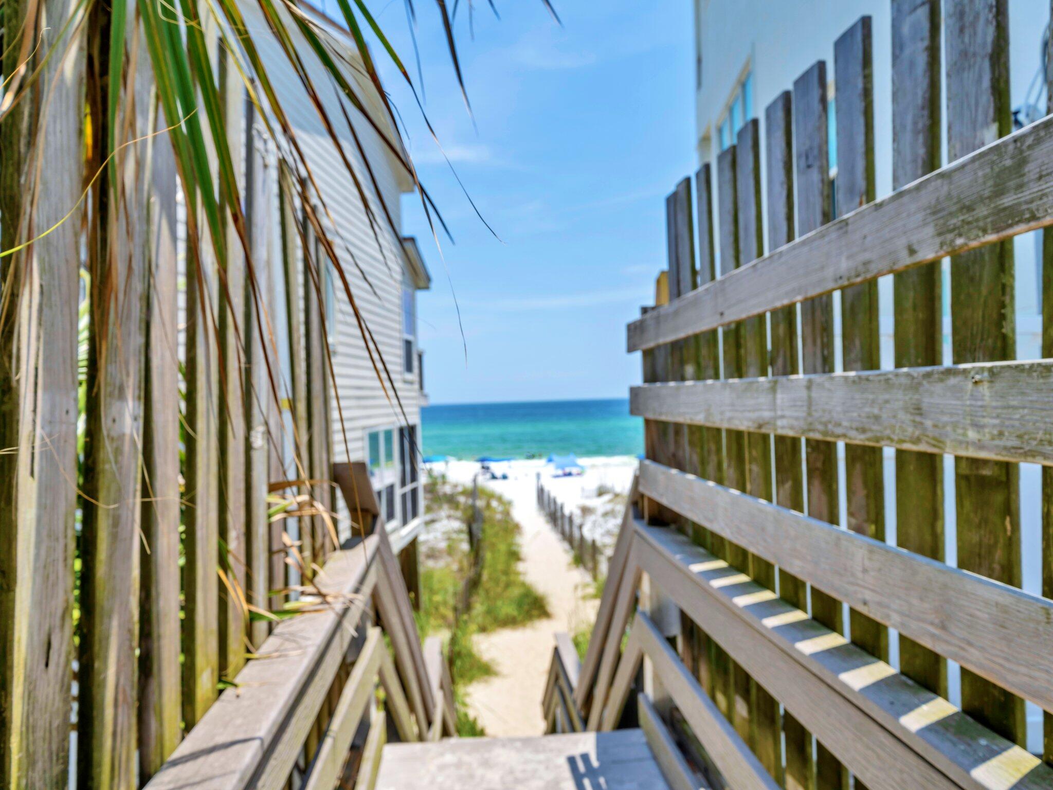 SEACOVE CONDO - Residential