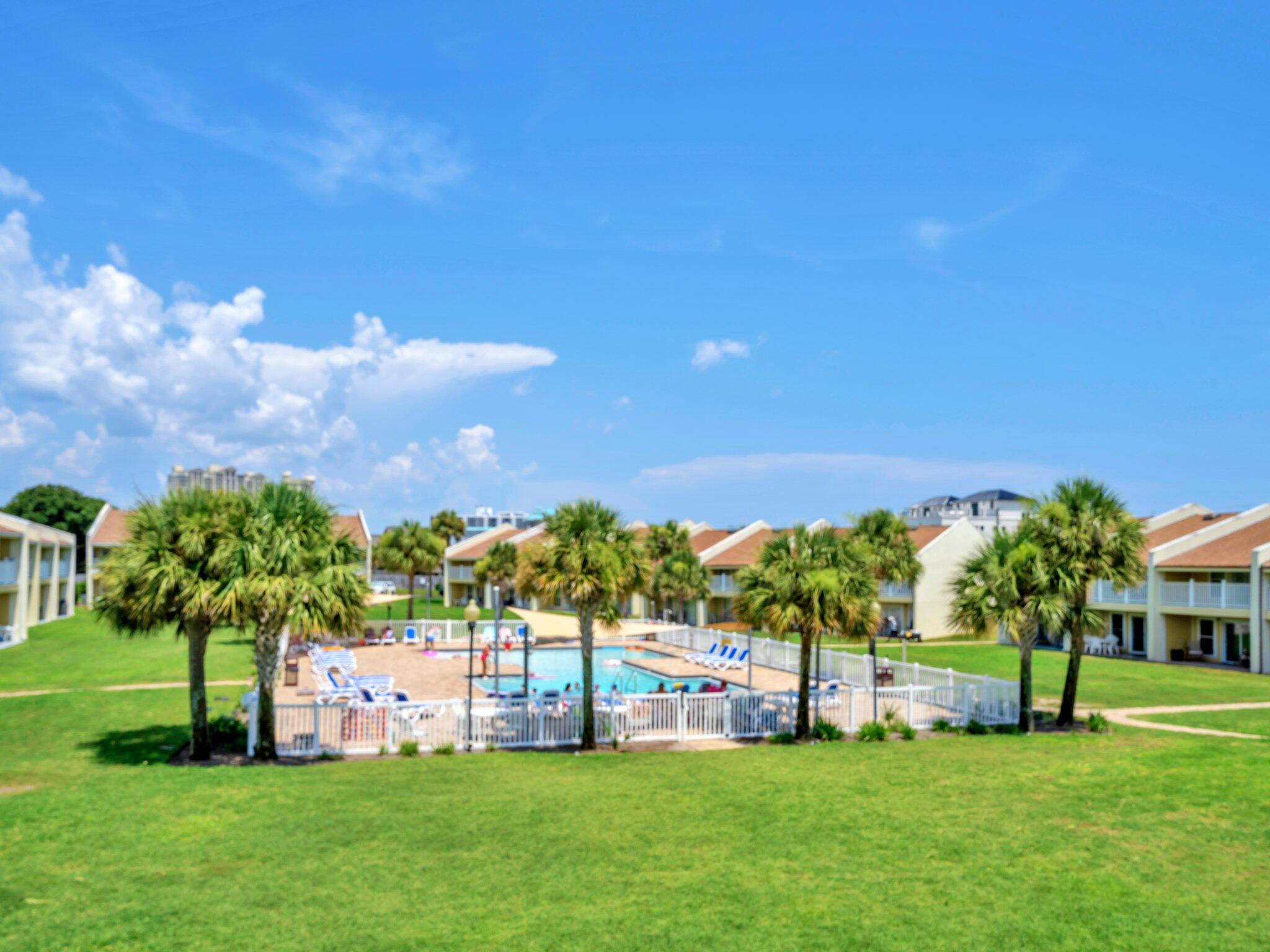 SEACOVE CONDO - Residential
