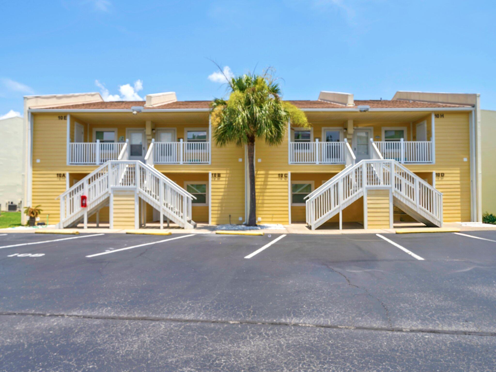 SEACOVE CONDO - Residential