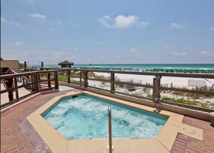 SUNDESTIN INTERNATIONAL CONDO - Residential