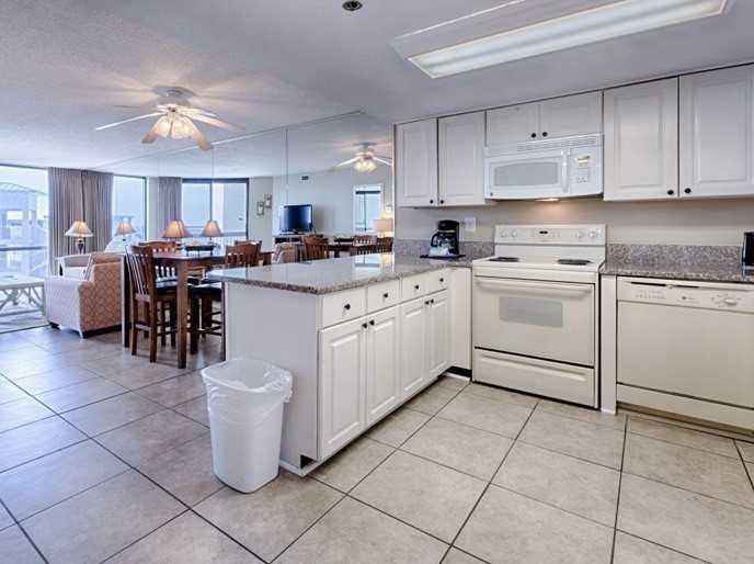 SUNDESTIN INTERNATIONAL CONDO - Residential