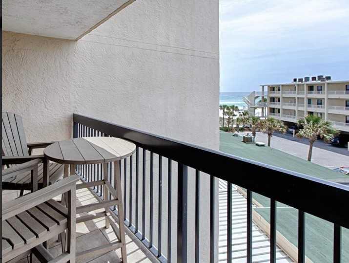 SUNDESTIN INTERNATIONAL CONDO - Residential