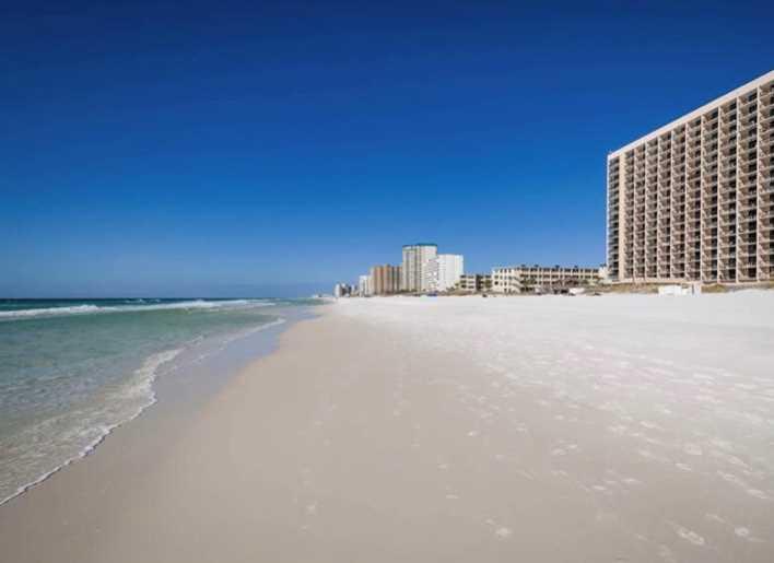 SUNDESTIN INTERNATIONAL CONDO - Residential