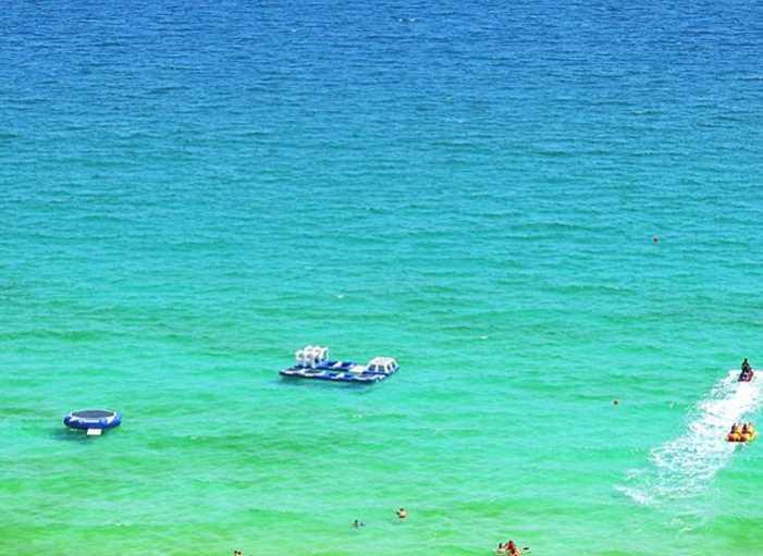 SUNDESTIN INTERNATIONAL CONDO - Residential