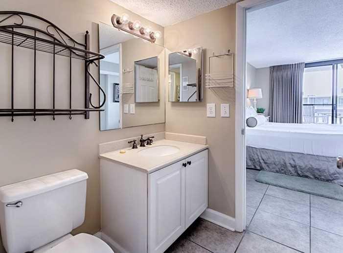 SUNDESTIN INTERNATIONAL CONDO - Residential