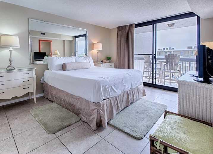 SUNDESTIN INTERNATIONAL CONDO - Residential