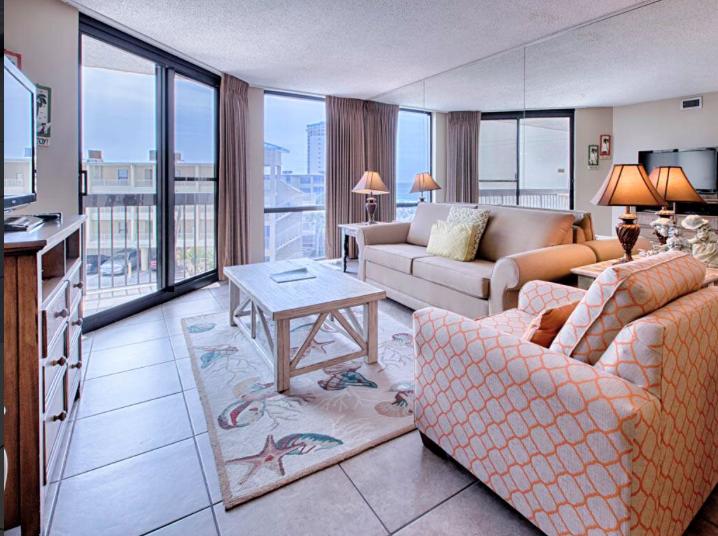 SUNDESTIN INTERNATIONAL CONDO - Residential