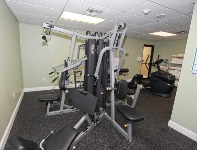 SUNDESTIN INTERNATIONAL CONDO - Residential