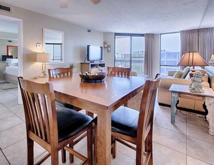 SUNDESTIN INTERNATIONAL CONDO - Residential