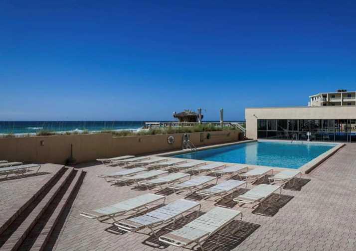 SUNDESTIN INTERNATIONAL CONDO - Residential