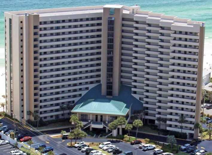 SUNDESTIN INTERNATIONAL CONDO - Residential