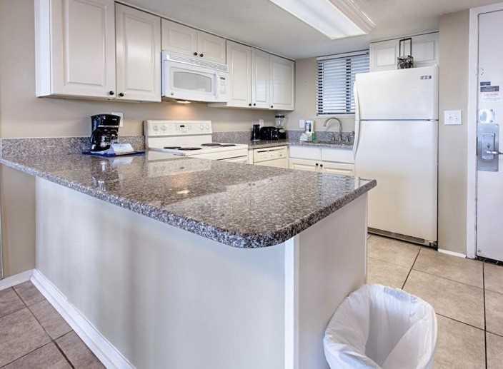 SUNDESTIN INTERNATIONAL CONDO - Residential