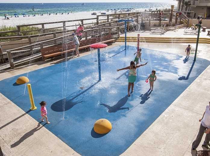 SUNDESTIN INTERNATIONAL CONDO - Residential