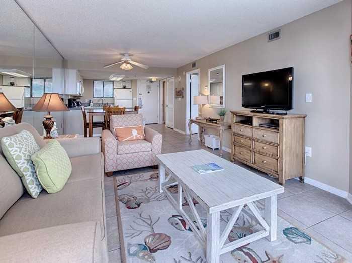 SUNDESTIN INTERNATIONAL CONDO - Residential