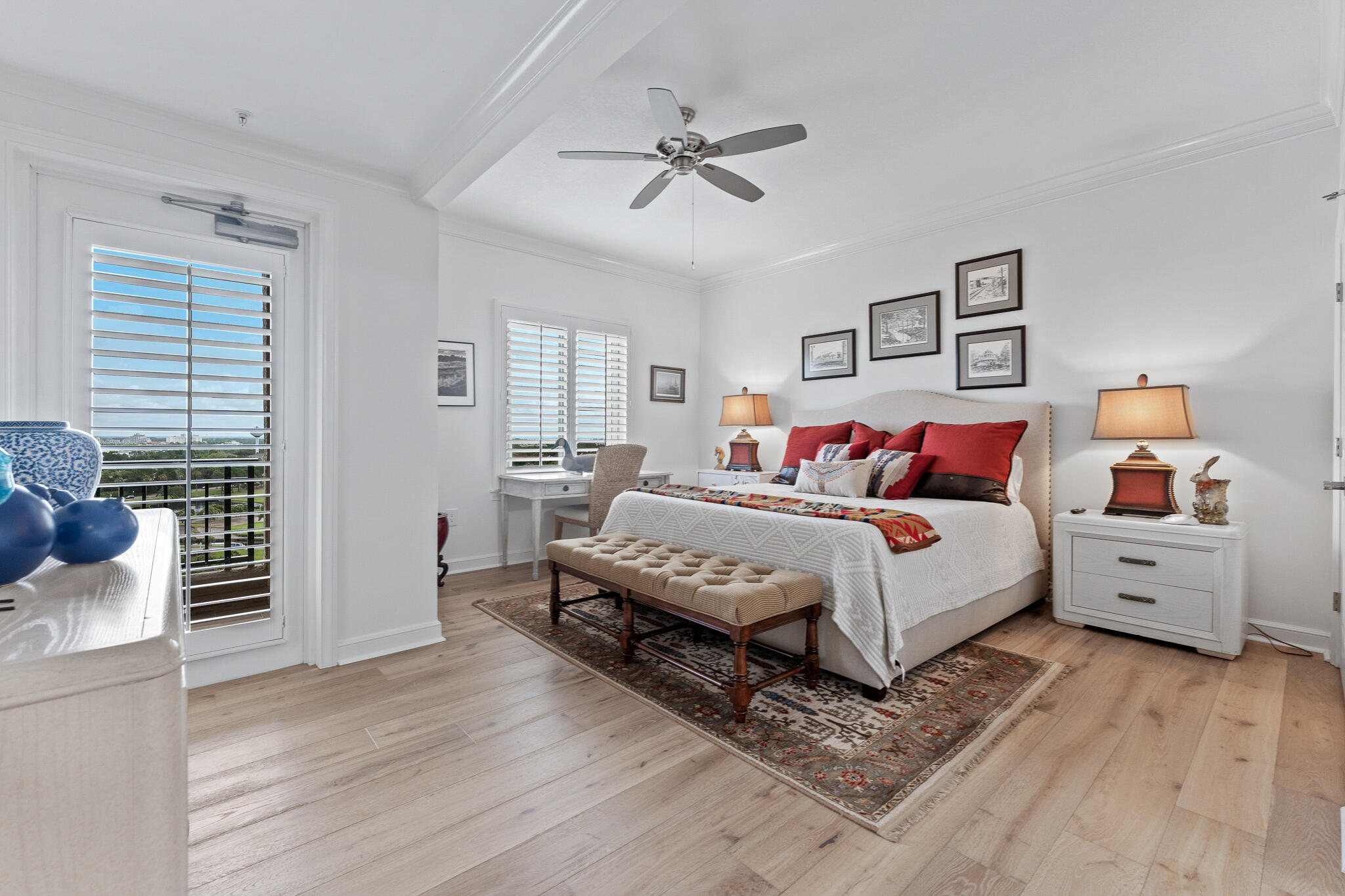 SOUTHWINDS I - Residential