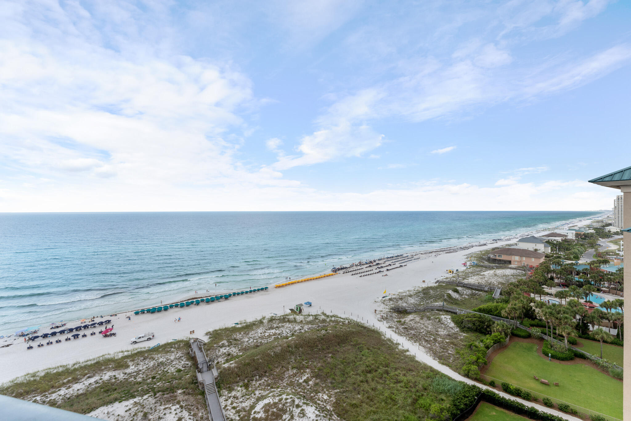 SOUTHWINDS I - Residential