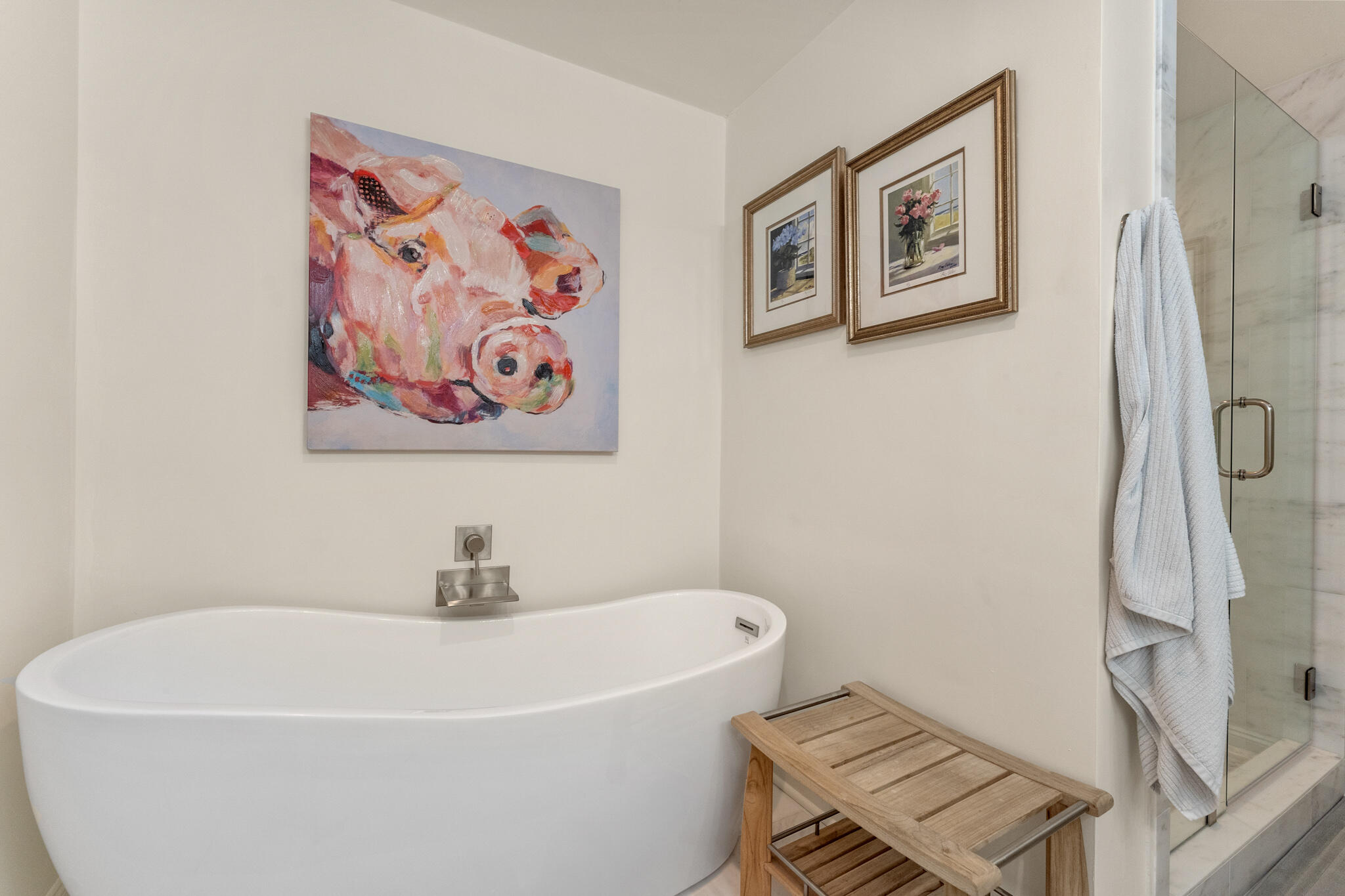 SOUTHWINDS I - Residential