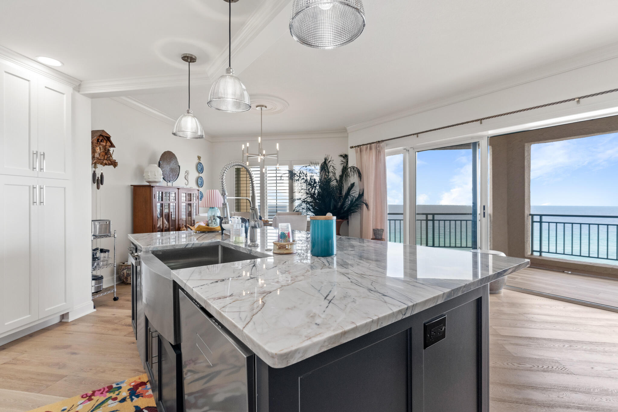 SOUTHWINDS I - Residential