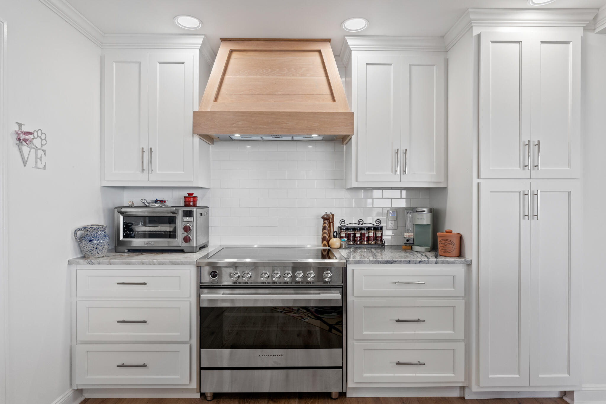 SOUTHWINDS I - Residential