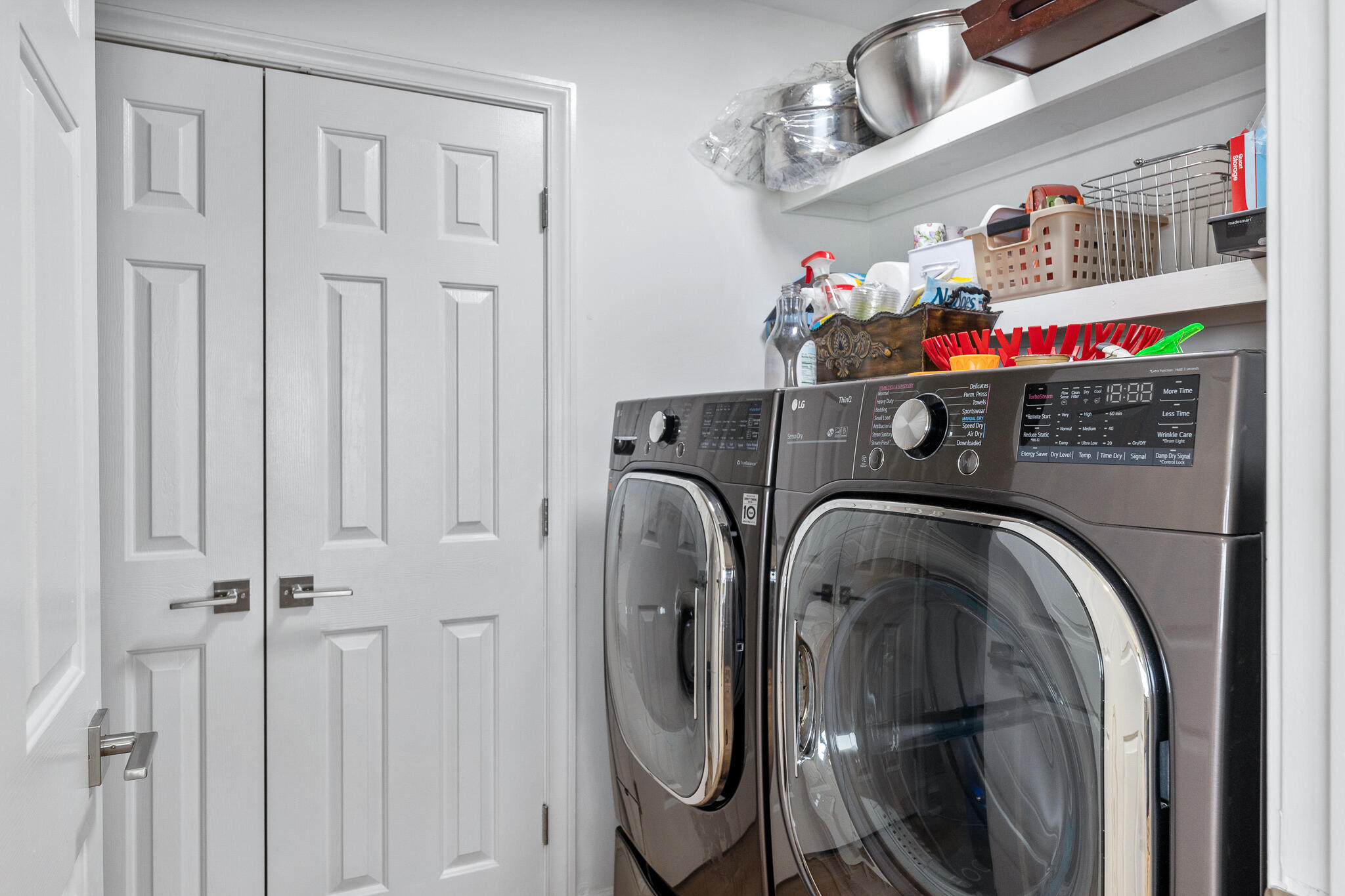 SOUTHWINDS I - Residential