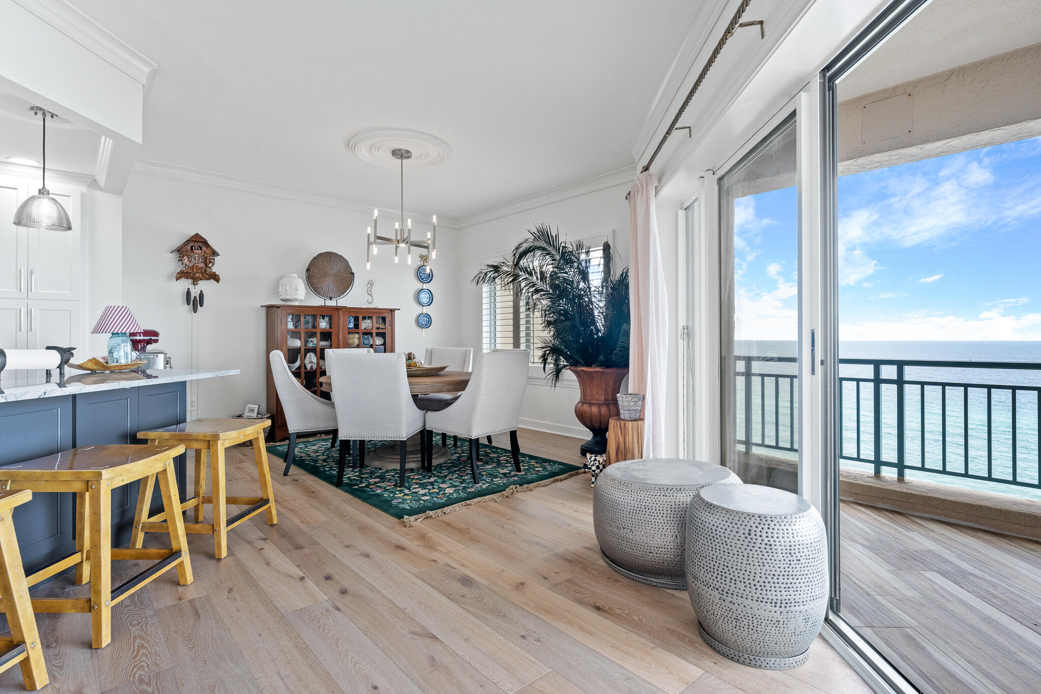 SOUTHWINDS I - Residential