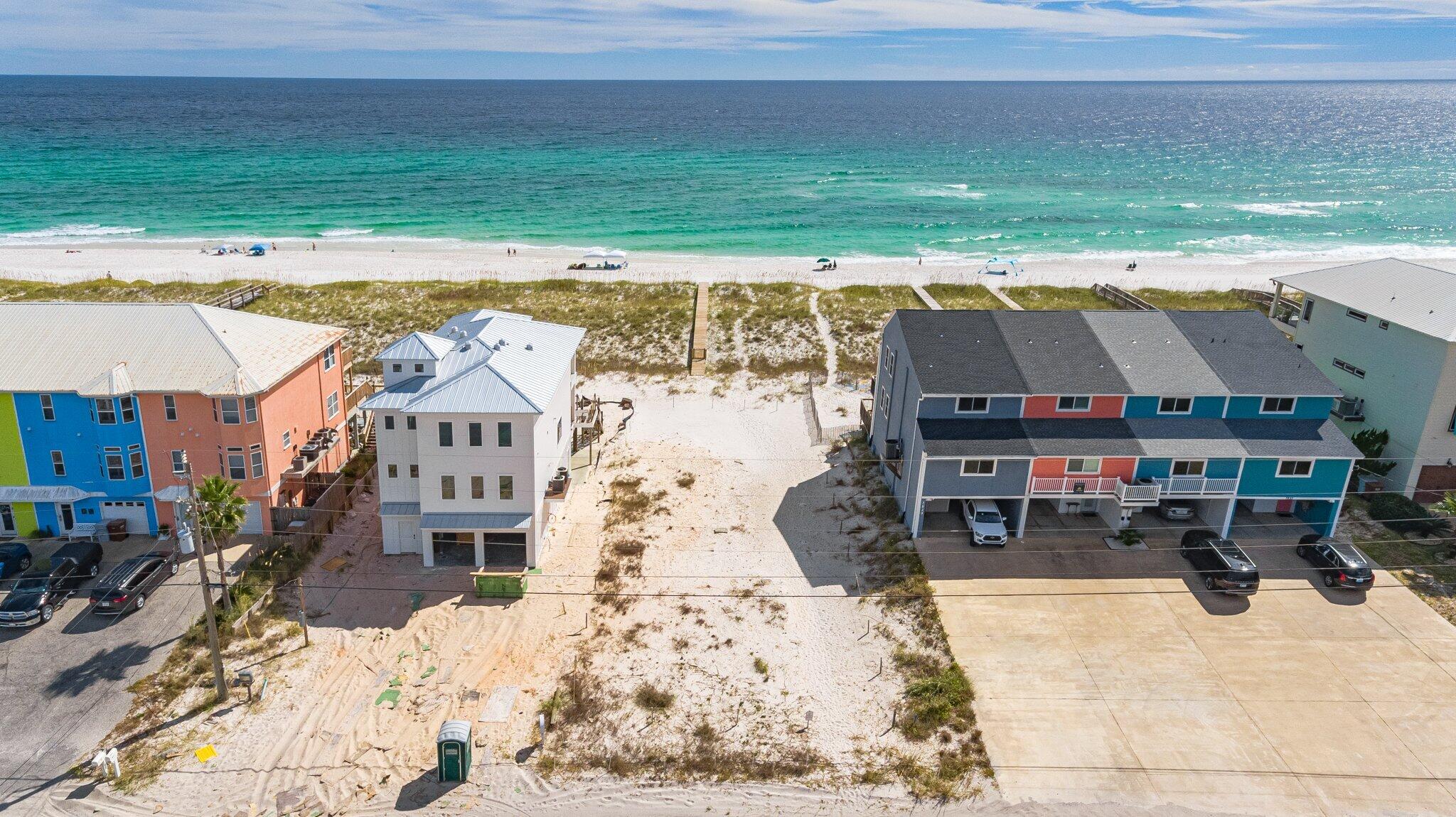 Navarre Beach Residential Sec 1 - Land