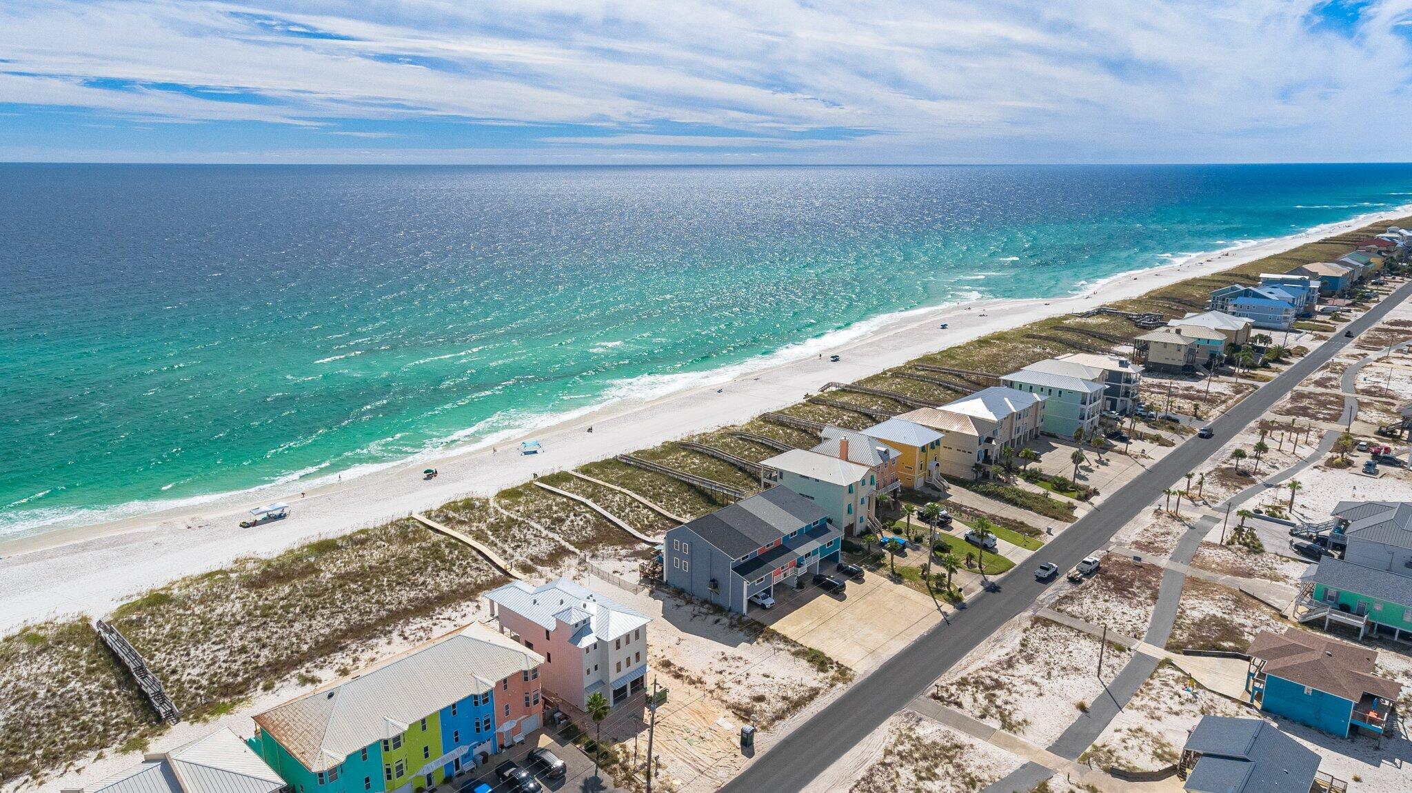 Navarre Beach Residential Sec 1 - Land