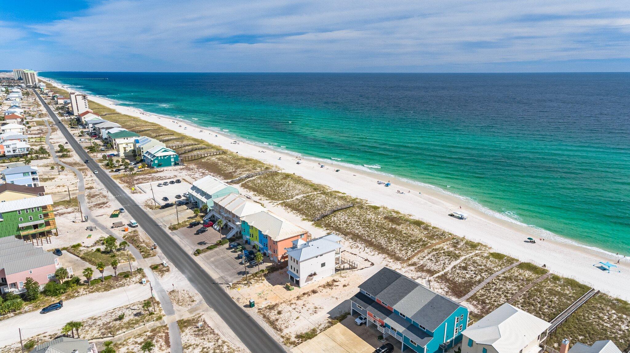 Navarre Beach Residential Sec 1 - Land