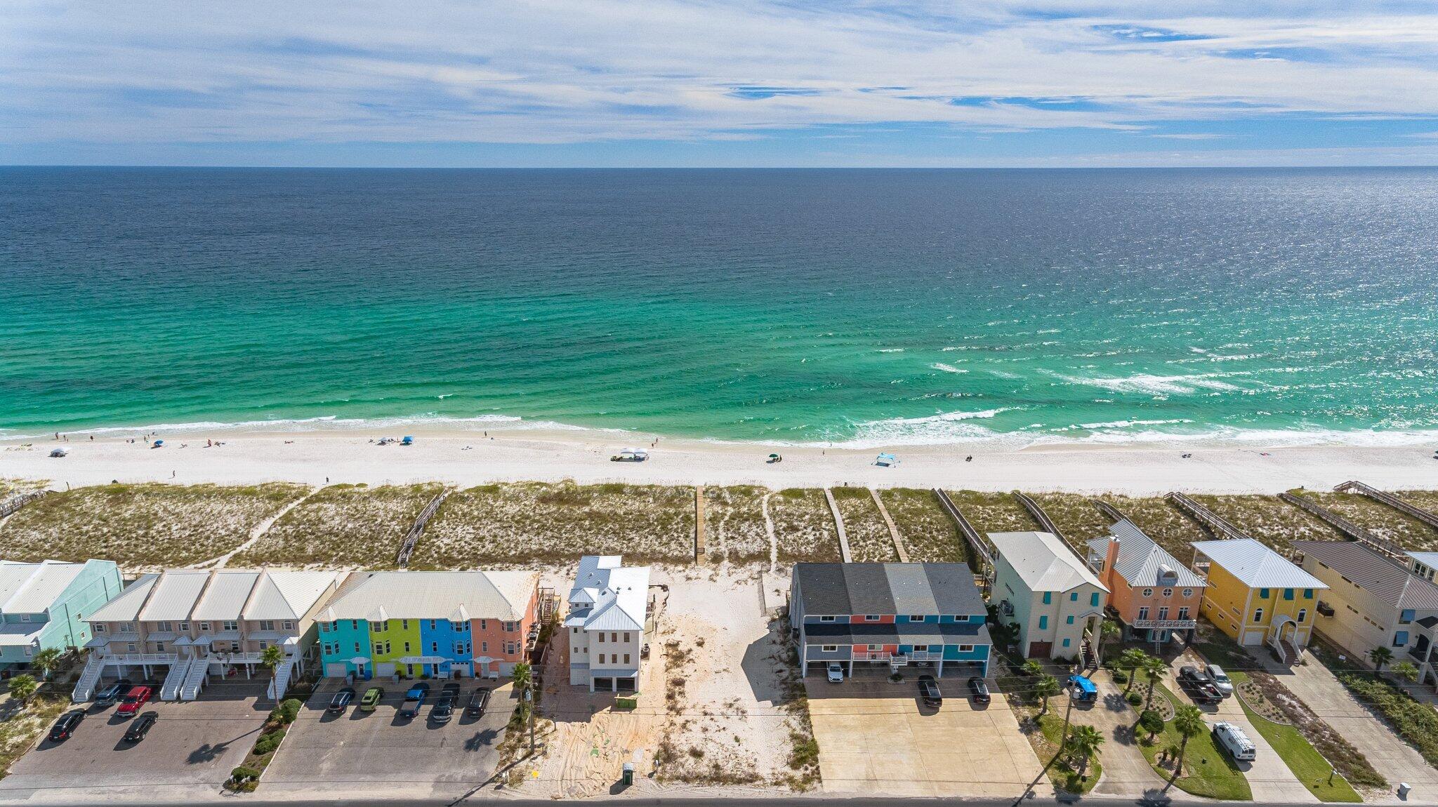 Navarre Beach Residential Sec 1 - Land