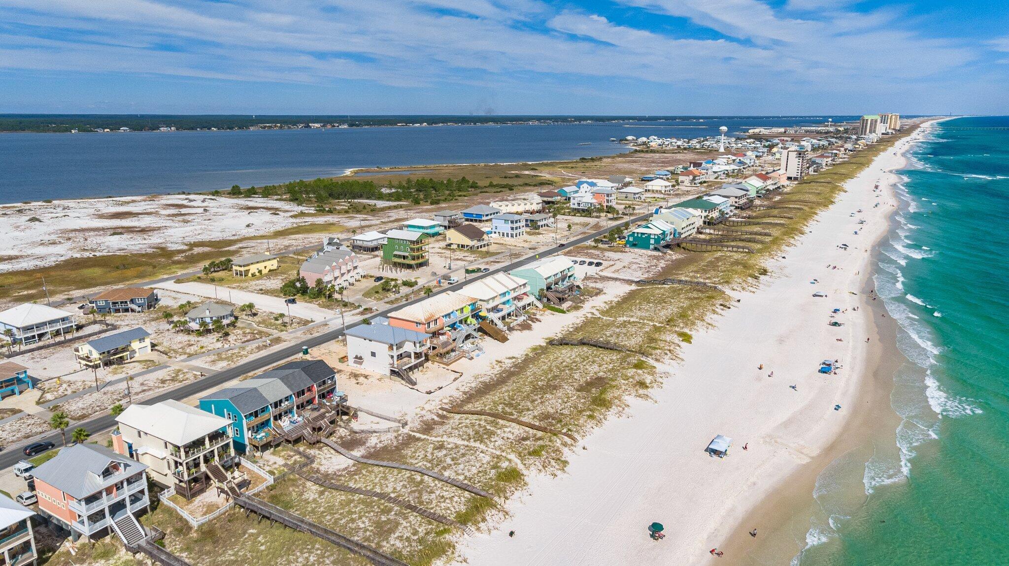 Navarre Beach Residential Sec 1 - Land
