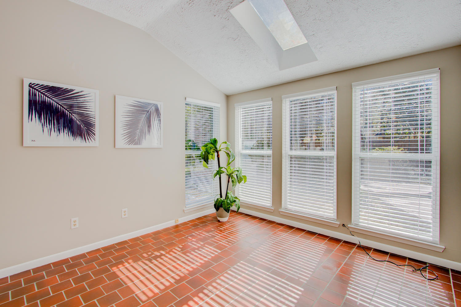 Caribbean Village 1-C - Residential Lease