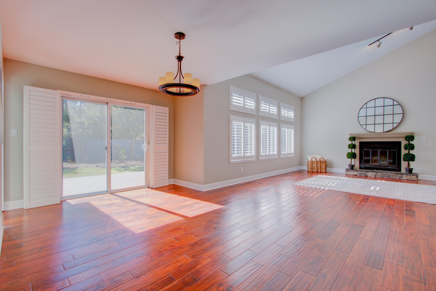 Caribbean Village 1-C - Residential Lease