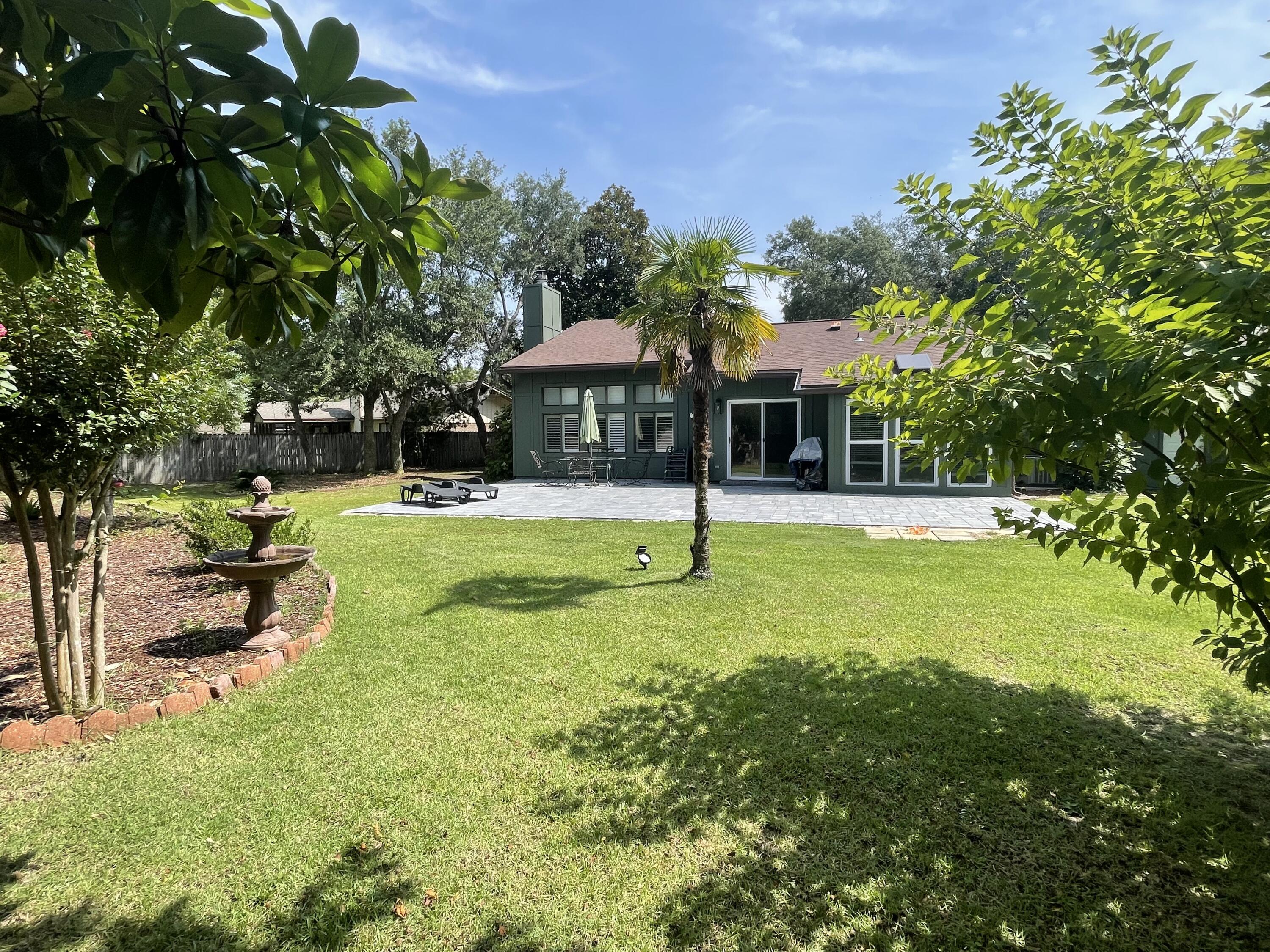 Caribbean Village 1-C - Residential Lease