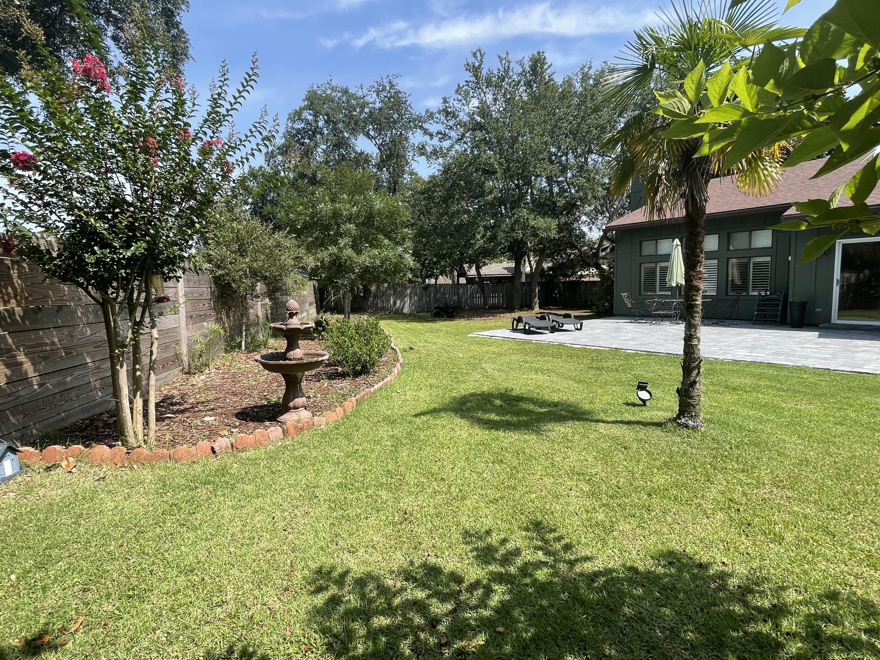 Caribbean Village 1-C - Residential Lease